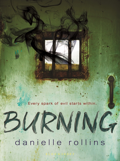 Title details for Burning by Danielle Rollins - Available